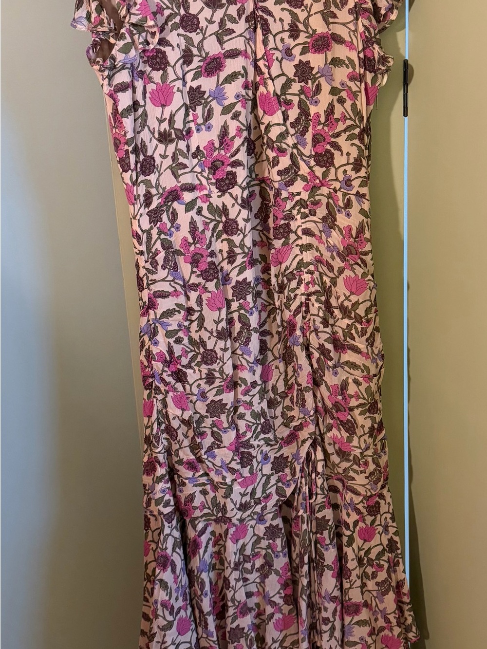 Bryce Ankle Dress from Sundance